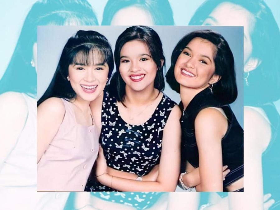 antoinette taus sunshine dizon kim delos santos