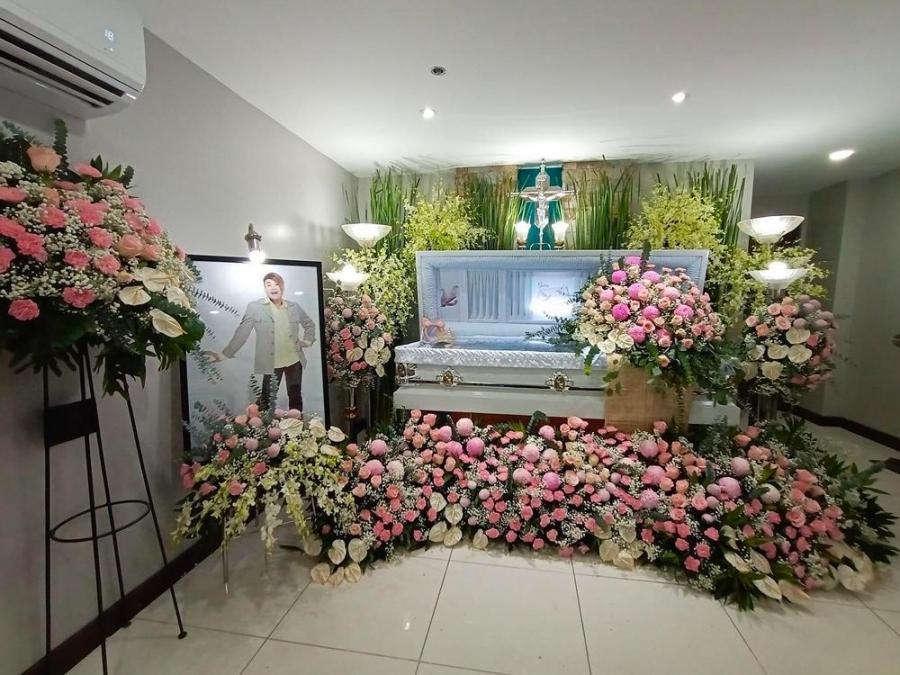 Lovely Abella and Joey Paras