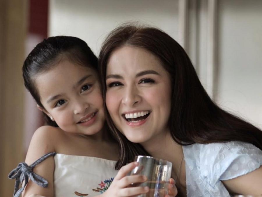 marian rivera and zia dantes