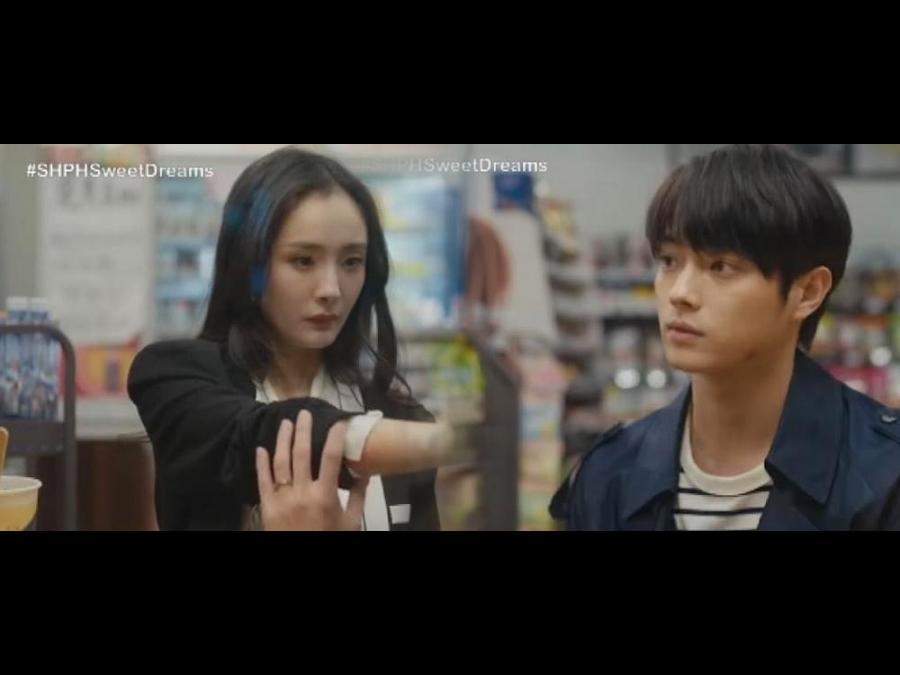 Xu Kai, Yang Mi, She and Her Perfect Husband