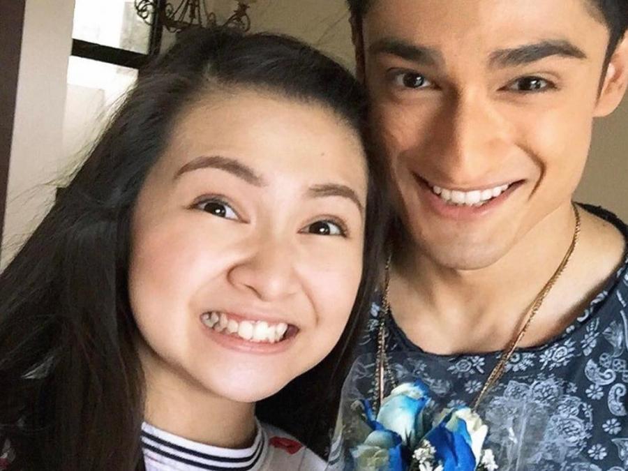 Netizen asks Addy Raj about courting Barbie Forteza: