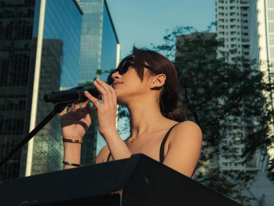 julie anne san jose limitless rise