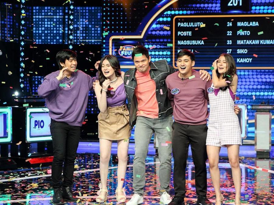 Family Feud StarStruck season 7