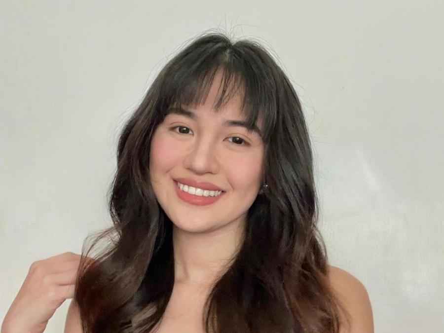 Julie Anne San Jose celebrates 27th birthday, receives 'heart' from ...