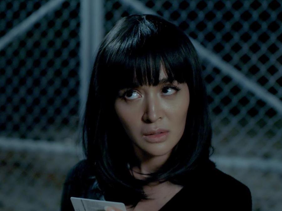 Kris Bernal in Artikulo 247  