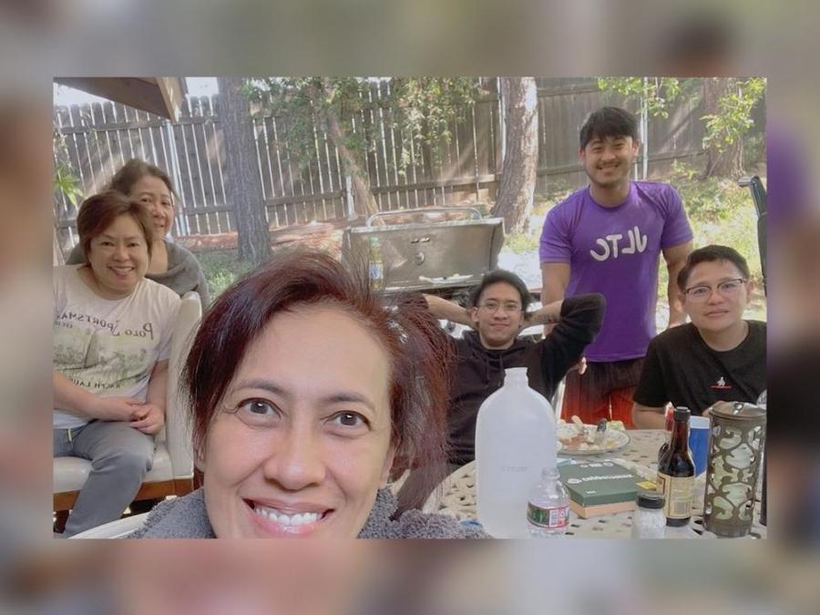 Aiai Delas Alas reunites with son Shaun Nicolo