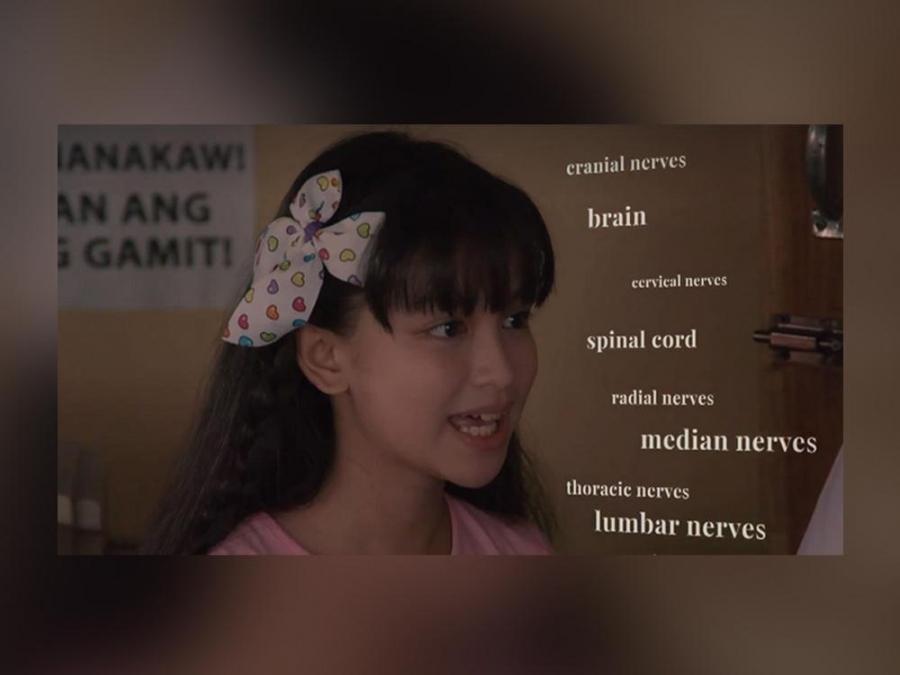 Abot Kamay Na Pangarap: Meet Analyn Santos, The Genius Kid! | GMA ...