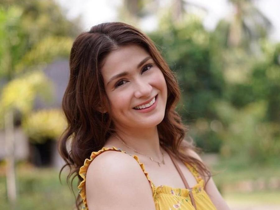 carla abellana