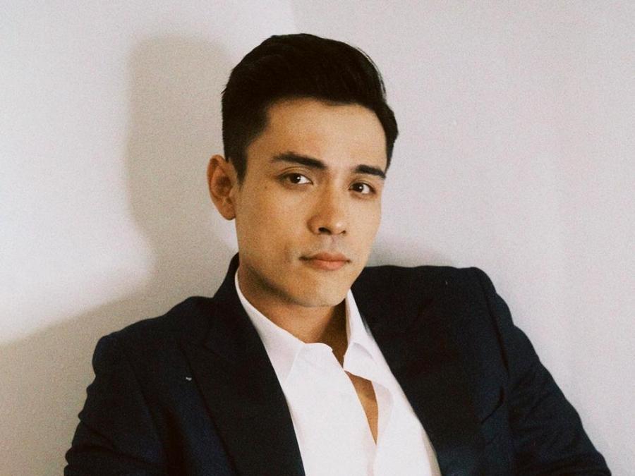 Xian Lim asks the public to be mindful of what they share online | GMA ...
