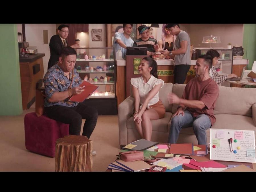 Daddys Gurl November 19 episode