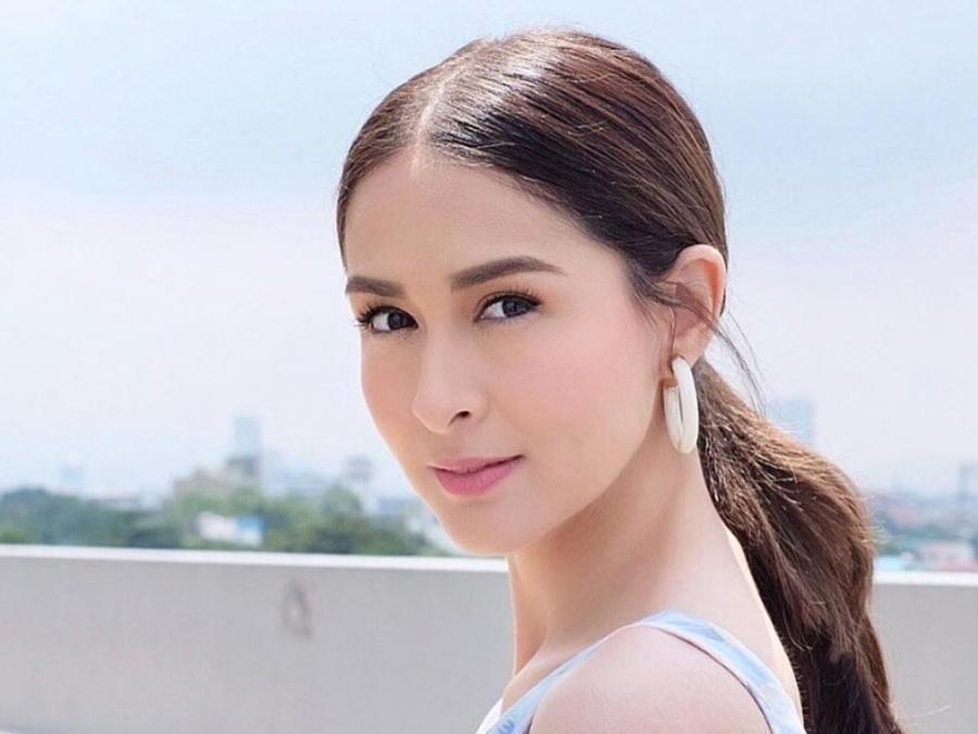 CONFIRMED Marian Rivera Mapapanood Sa MMFF 2018