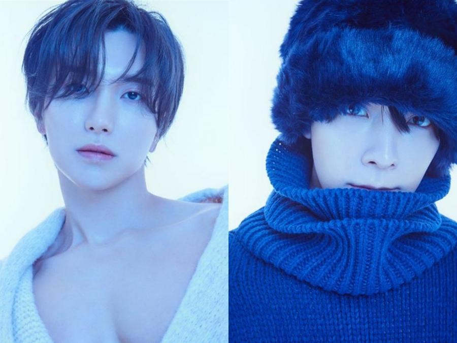 Super Junior repackaged album