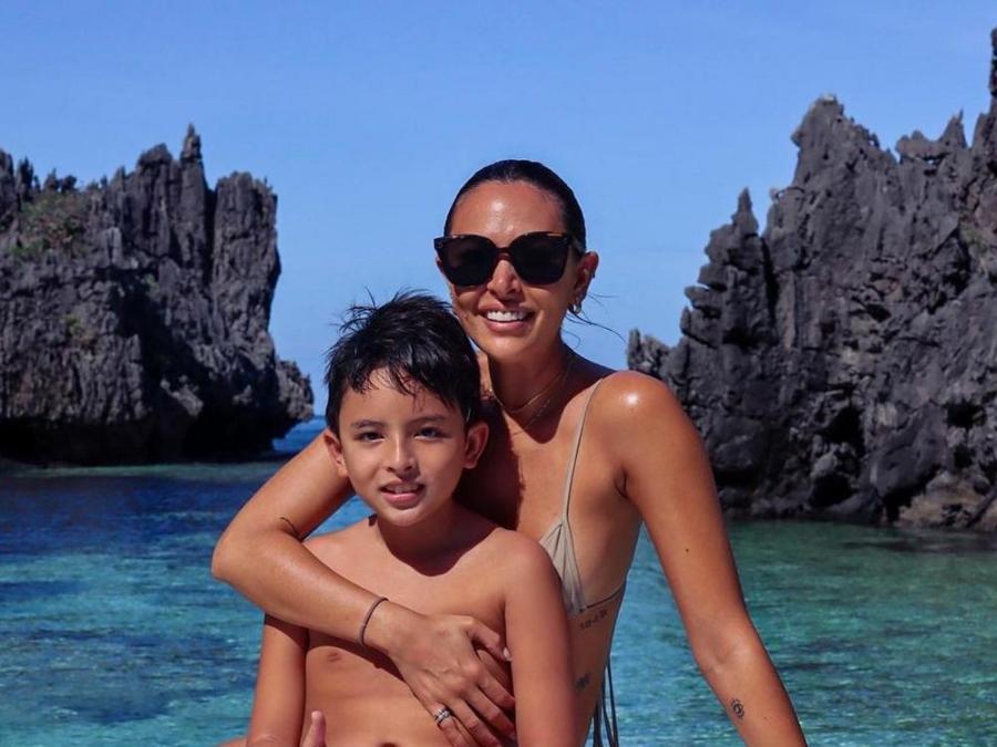 maggie wilson and connor consuji