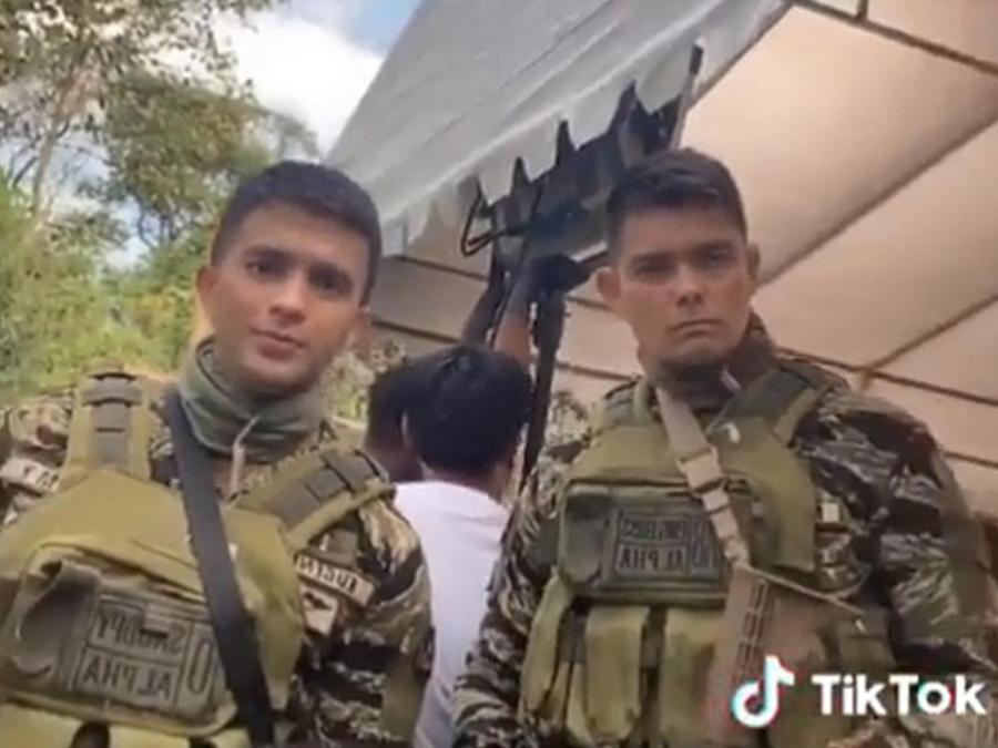 DOTS Ph Apha Team on TikTok