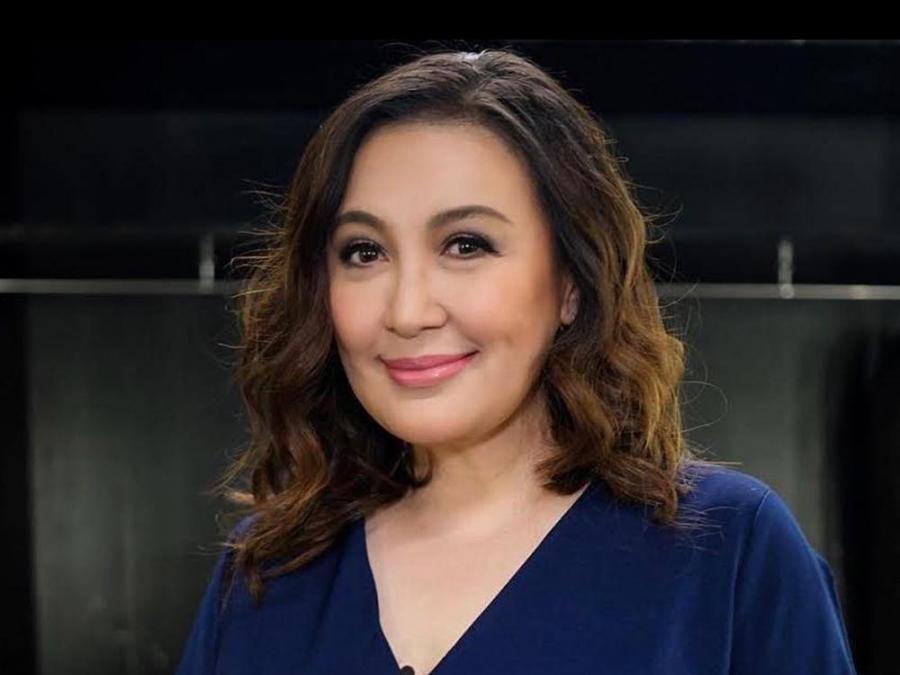 Sharon Cuneta posts throwback photo with ex-husband Gabby Concepcion ...