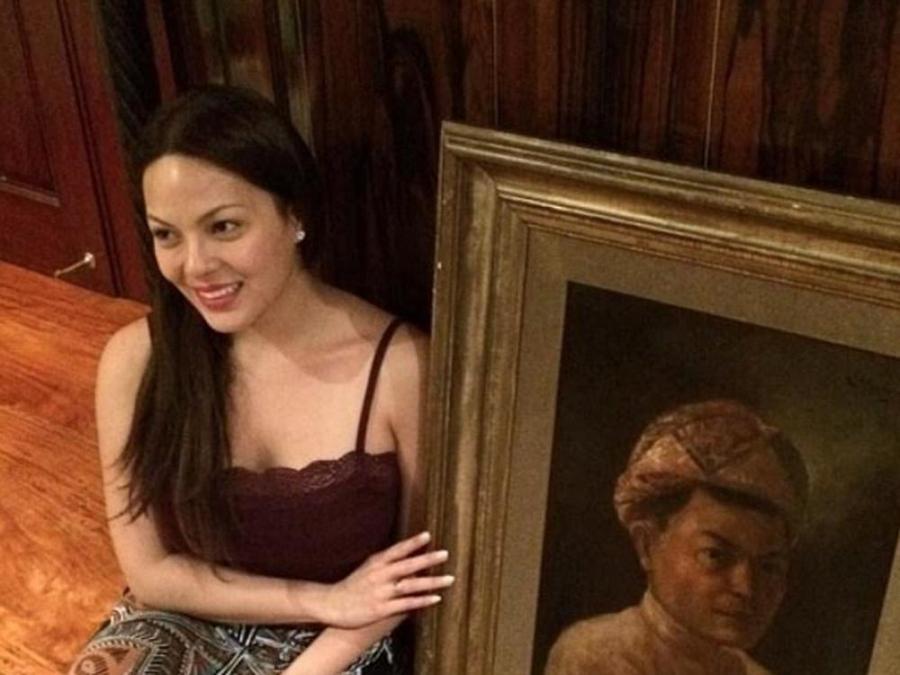 KC Concepcion and Juan Arellano