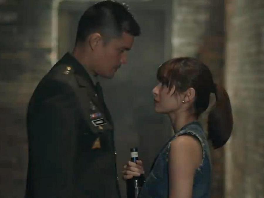 Descendants of the Sun PH