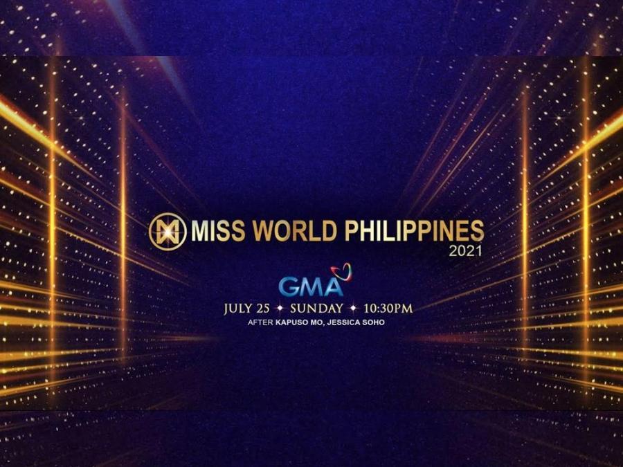 Miss World Philippines