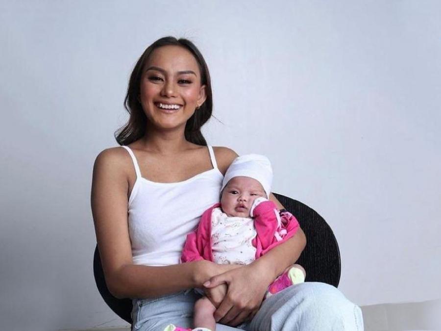 Rita Gaviola aka Badjao Girl