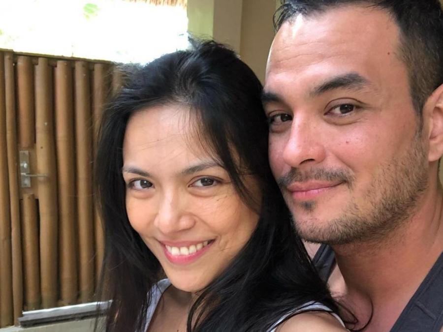 ciara sotto and ian austin