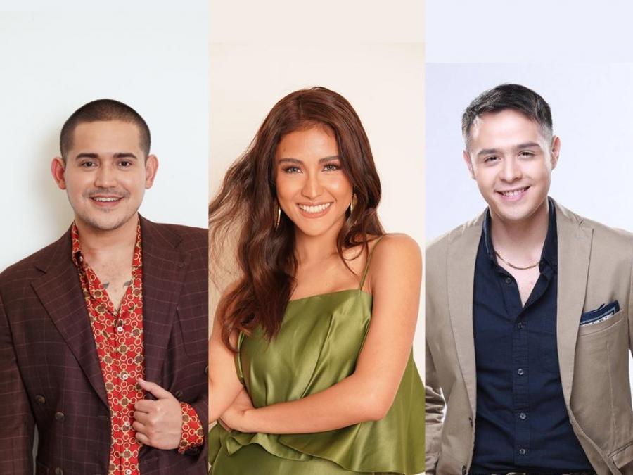 kapuso artists