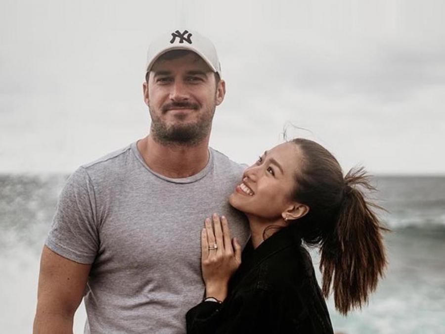 Rachelle Ann Go Valentine concert