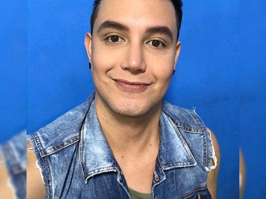 LOOK: Paolo Ballesteros gives preview of new home ...
