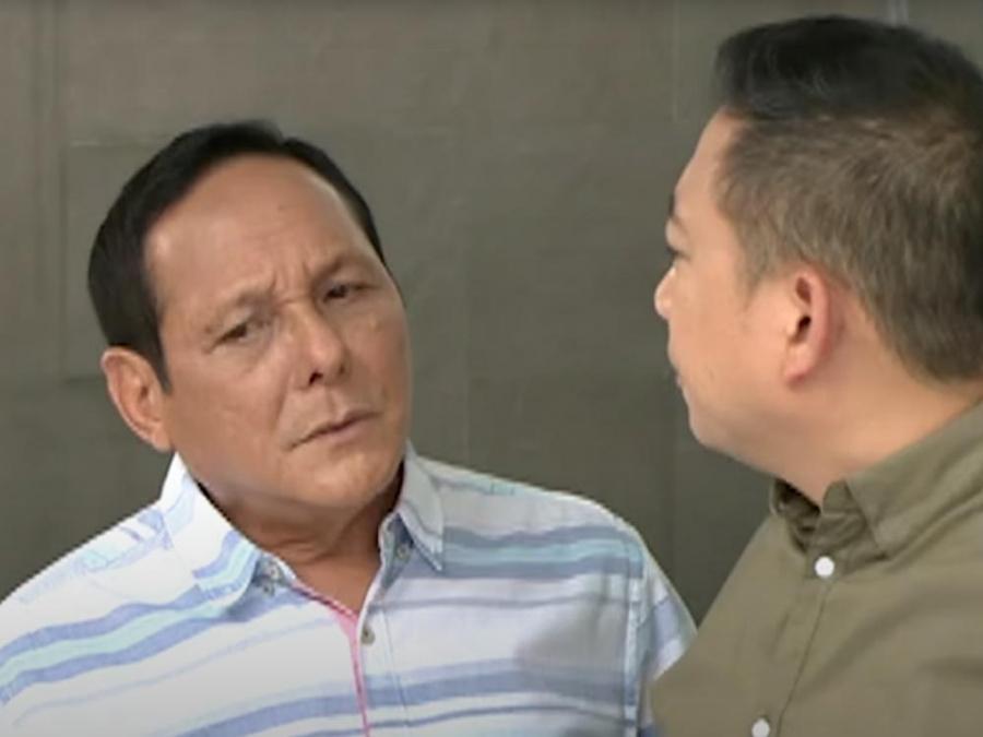 Utang moments ni Tommy