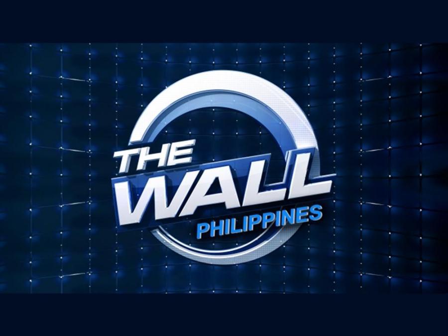 The Wall Philippines on GMA