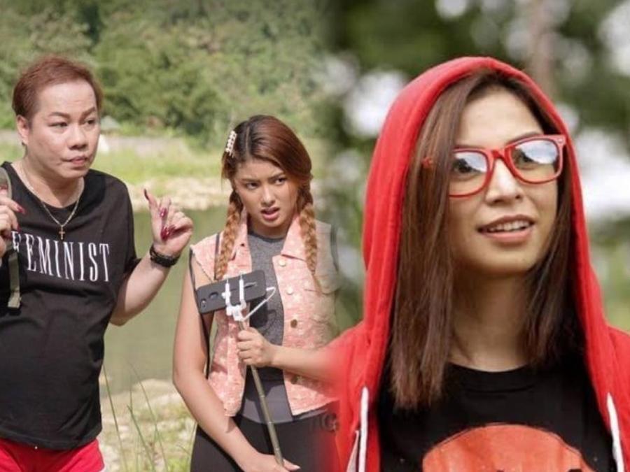 Daig Kayo Ng Lola Ko teaser article