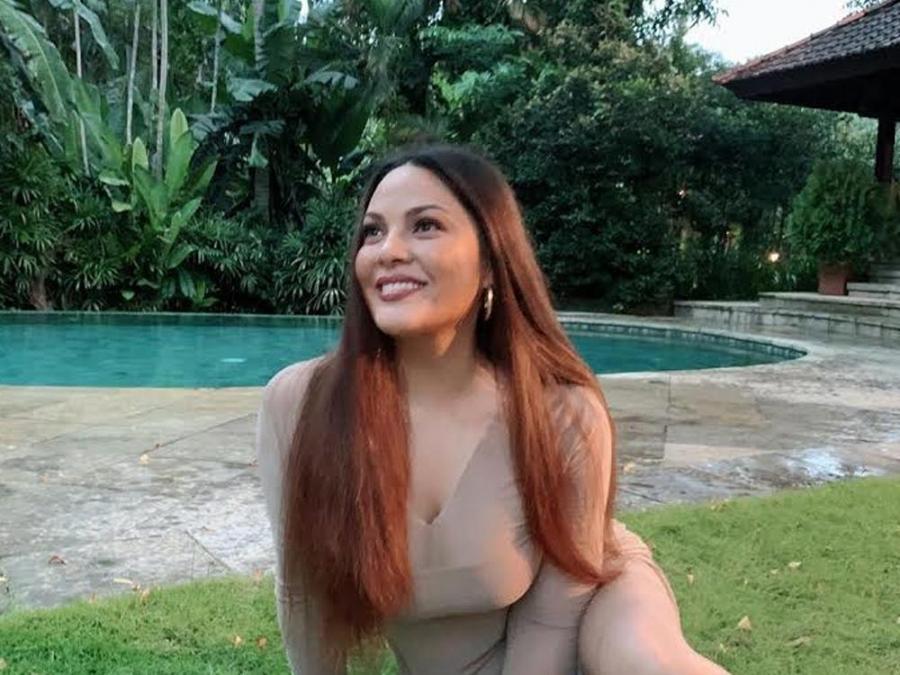 KC Concepcion speaks up about getting bodyshamed and loving her curves