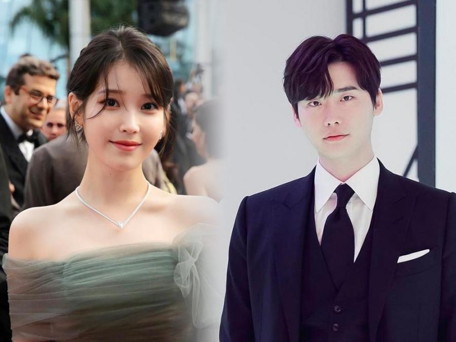 CONFIRMED IU and Lee Jong Suk are dating! GMA Entertainment