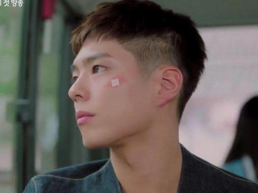 Park Bo Gum is a romantic dreamer in 'Record of Youth's latest teaser