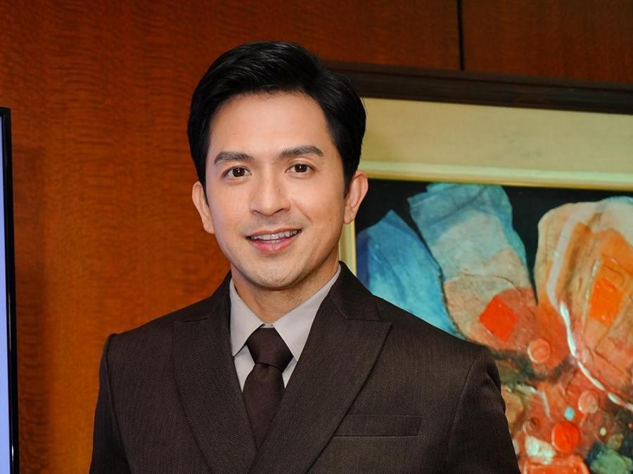 Celebrating 20 years as a Kapuso: Dennis Trillo affirms his loyalty ...
