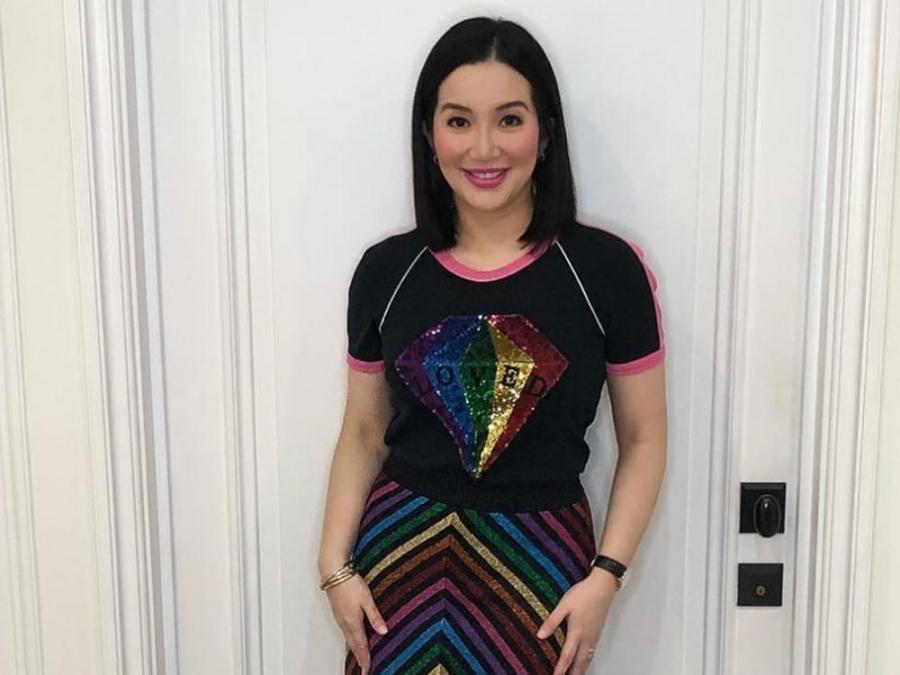 WATCH: Kris Aquino surprises a super fan | GMA Entertainment
