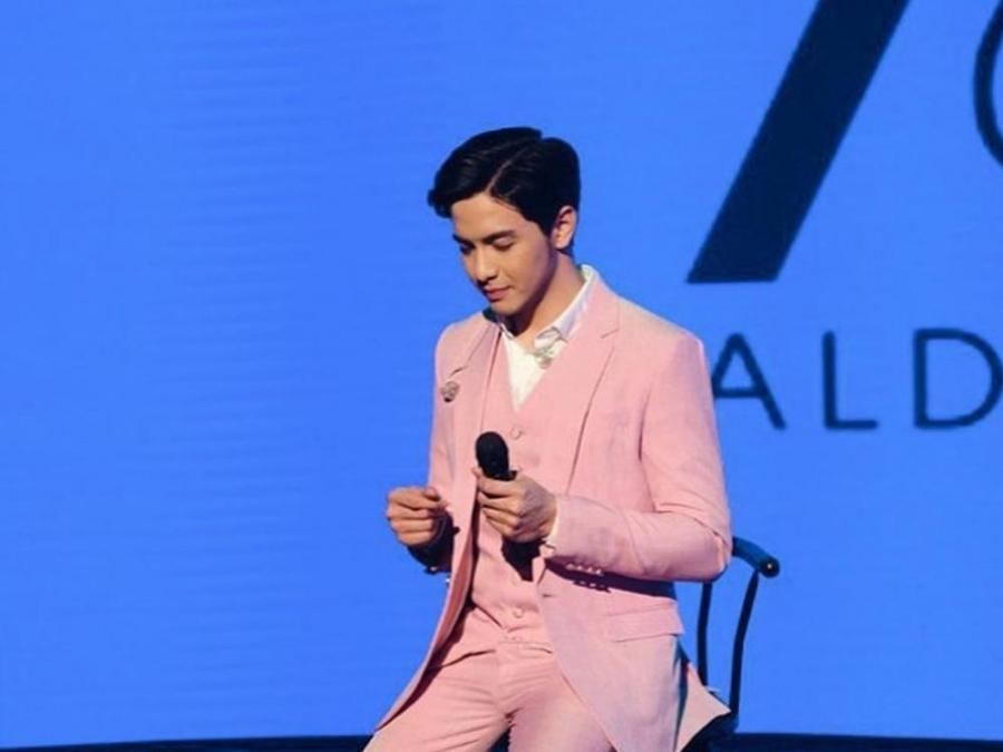 Alden Richards
