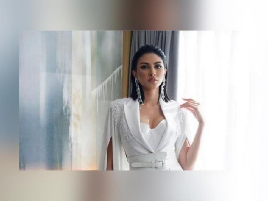 Beatrice Luigi Gomez