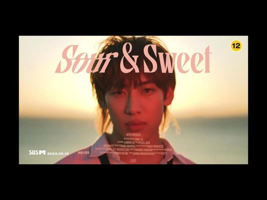 GOT7's BamBam drops 1st full album, music video for 'Sour & Sweet ...