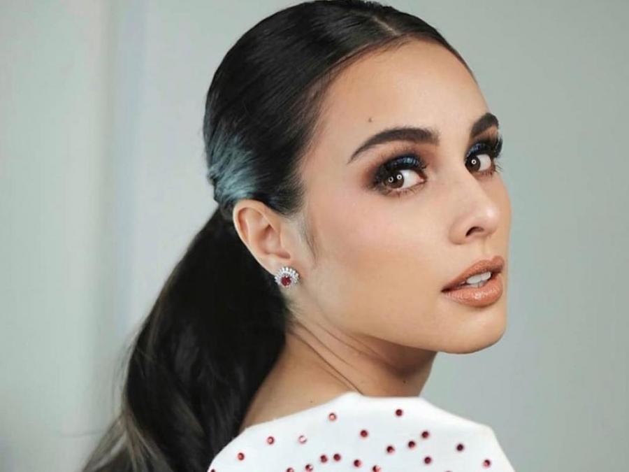JUST IN: Max Collins gives birth to a baby boy