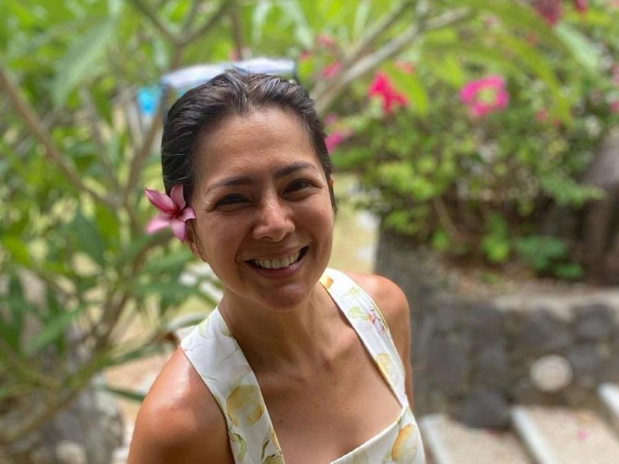 Alice Dixson