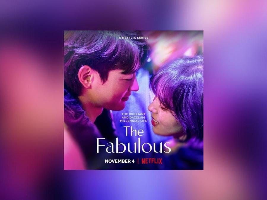 Netflix's 'The Fabulous' Confirms Release Date and Drops a Romance