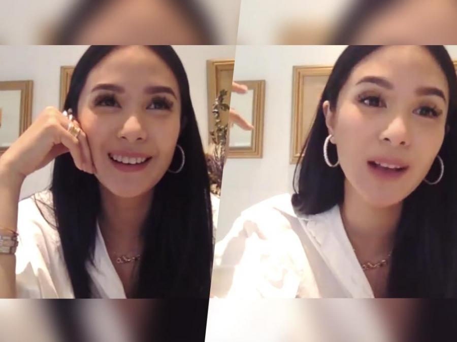 Heart Evangelista teases new music! | GMA Entertainment