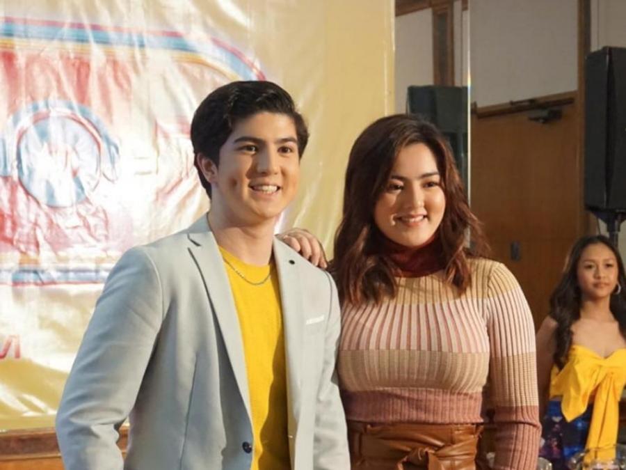 WATCH: Mavy and Cassy Legaspi give a sneak peek of their new show | GMA ...