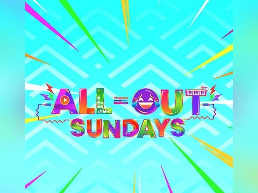 LOOK: Netizens praise the pilot episode of 'All-Out Sundays' | GMA ...