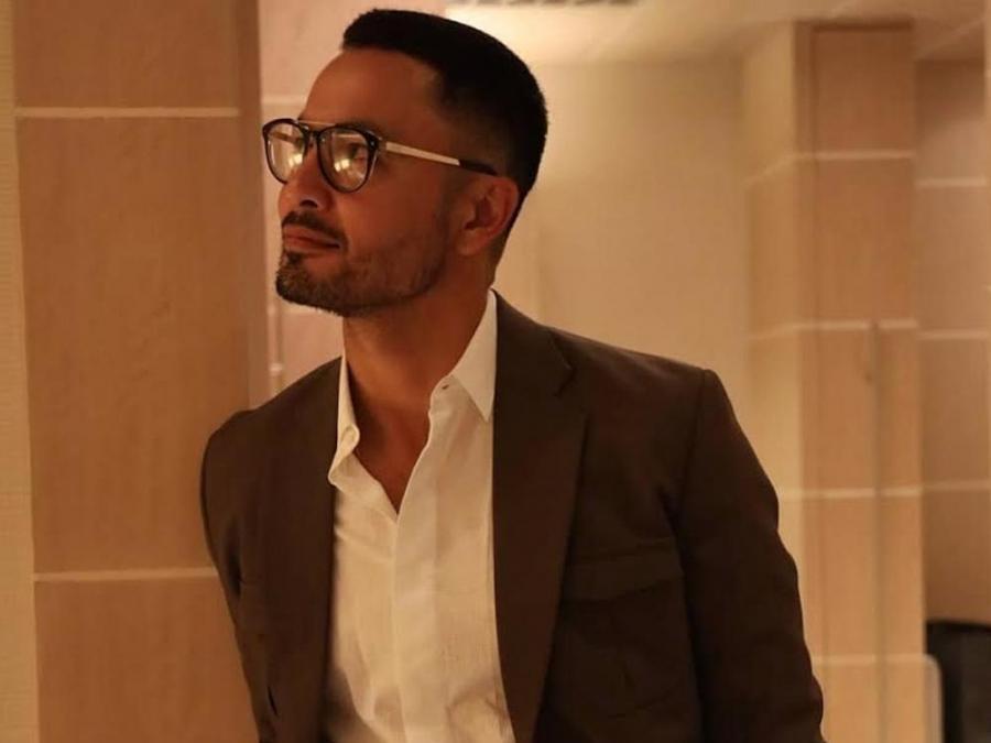 Derek Ramsay Taal victims