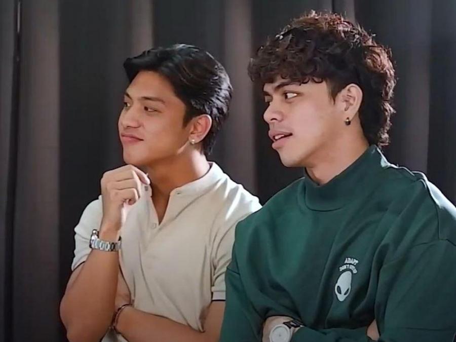 kokoy de santos and royce cabrera