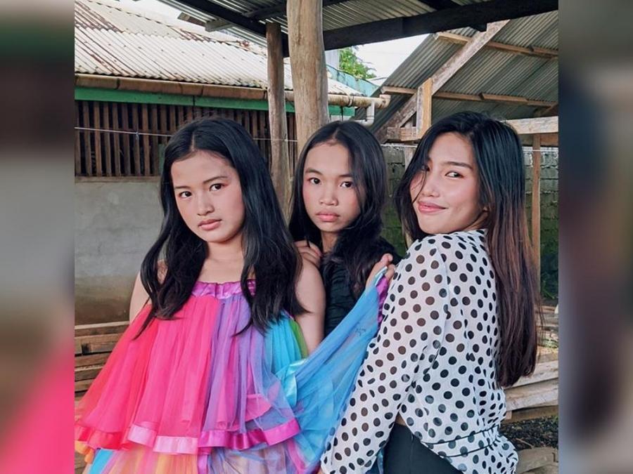 'Gala Gala' song ng Ponytail Girls, inspired sa 'Dalla Dalla' hit ng ITZY