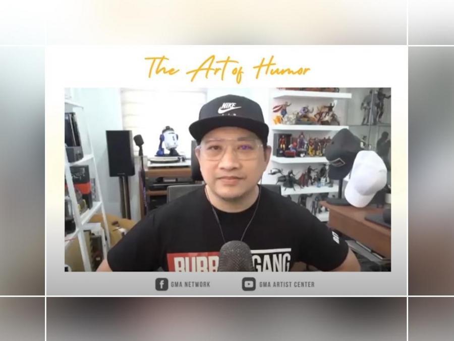 michael v on how do you feel