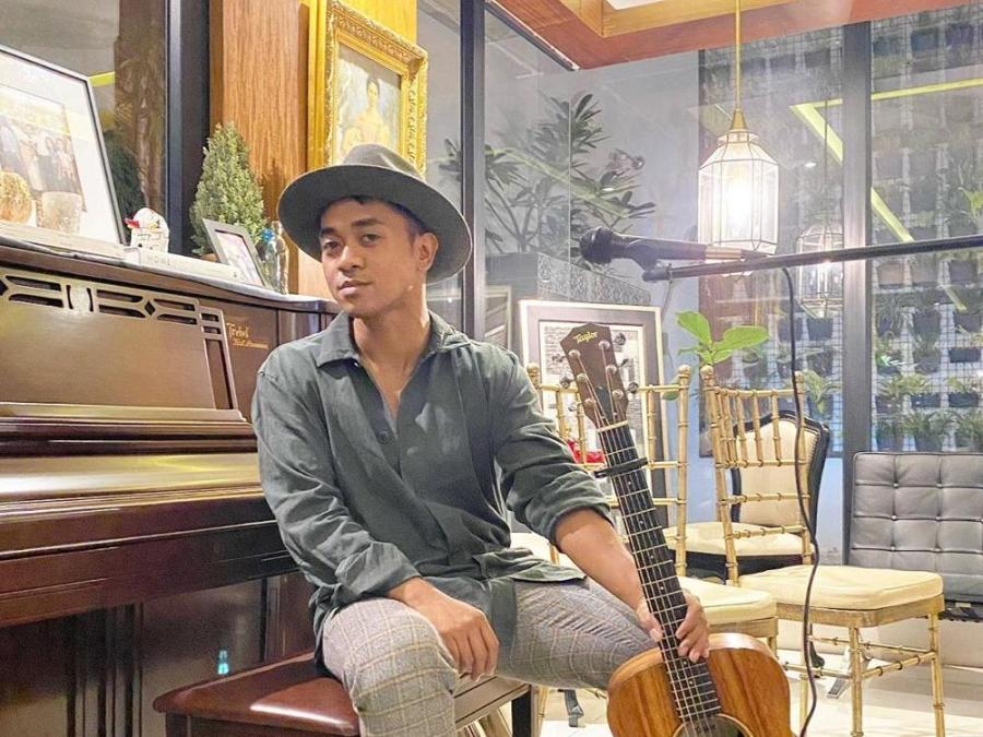 nar cabico to join an american band