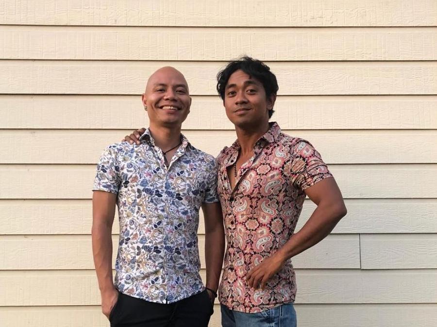 nar cabico and vj capule